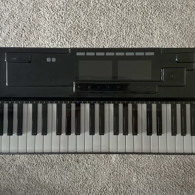 CA-SIO-PEA様専用】KOMPLETE KONTROL S61 MK2-