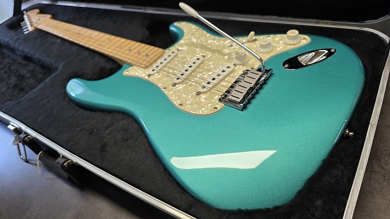 Fender 40th Anniversary American Standard Stratocaster 1994