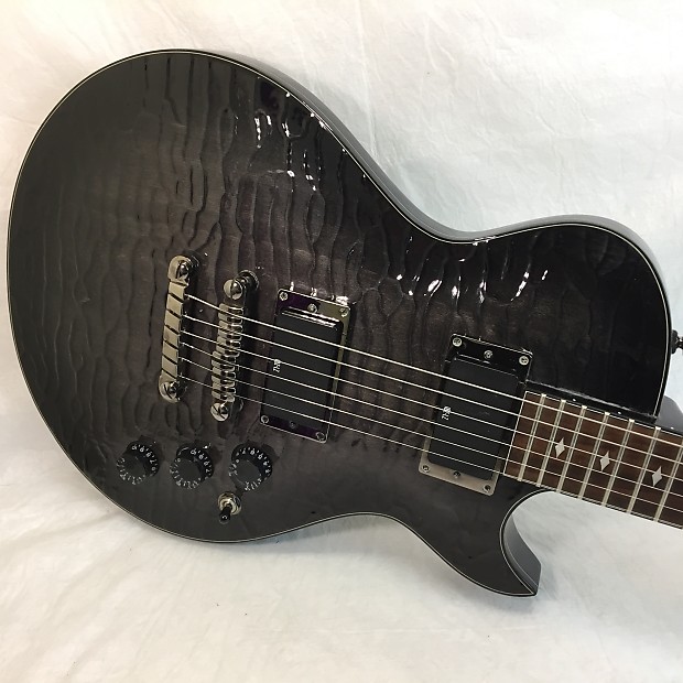Ibanez art300 black on sale caiman
