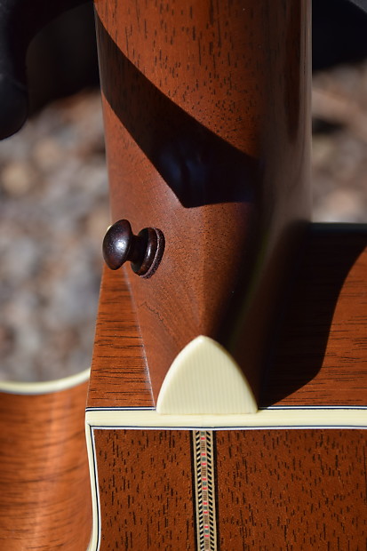 Martin MC Adirondack 1 2007 | Reverb