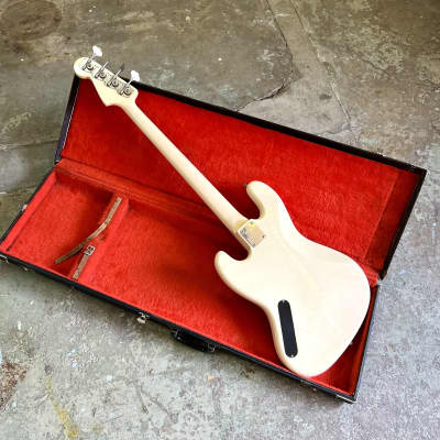 FERNANDES Precision Bass VW フェルナンデス FERNANDES Precision Bass VW フェルナンデス FERNANDES