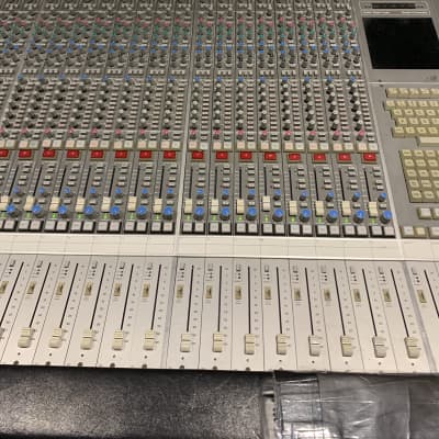 SSL 4000G+ Solid State Logic 4040G+ image 9