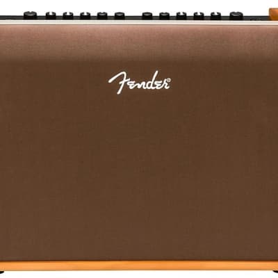 Fender Acoustic 100 2-Channel 100-Watt 1x8