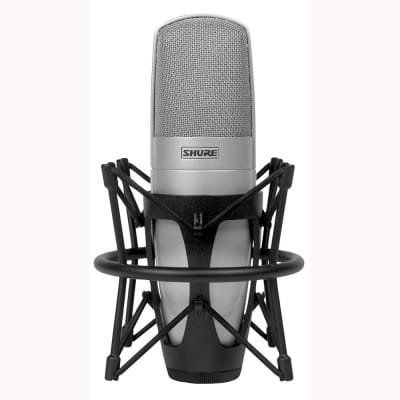 【ヴィンテージ】 SHURE KSM32 マイク made in USA Amazon.com: Shure KSM32 Cardioid Condenser Microphone