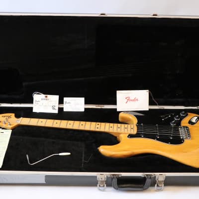 Fender Stratocaster 1979 image 8