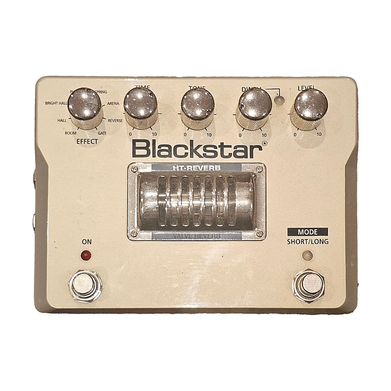 セール 一番安い Blackstar HT-Reverb Reverb | Pedal ギター