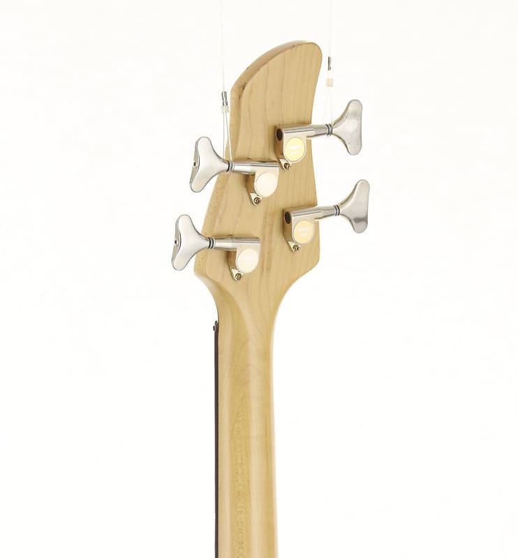 YAMAHA Motion Bass MB-75 FB [SN 3Z01085] [10/11] | Reverb