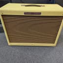 Fender 112 Enclosure 80-Watt 1x12" Guitar Speaker Cabinet 2014 Tweed