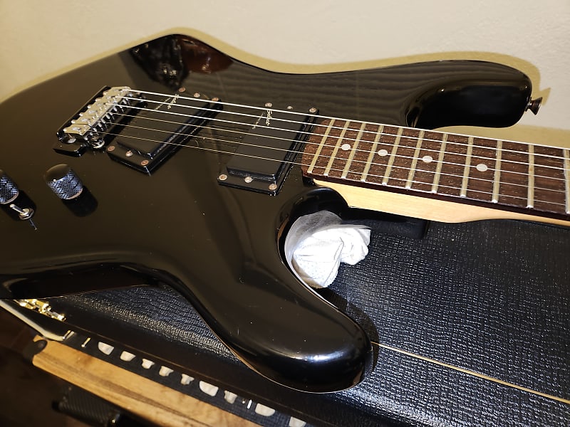 Kramer zx-20 Aerostar vintage 1980's | Reverb