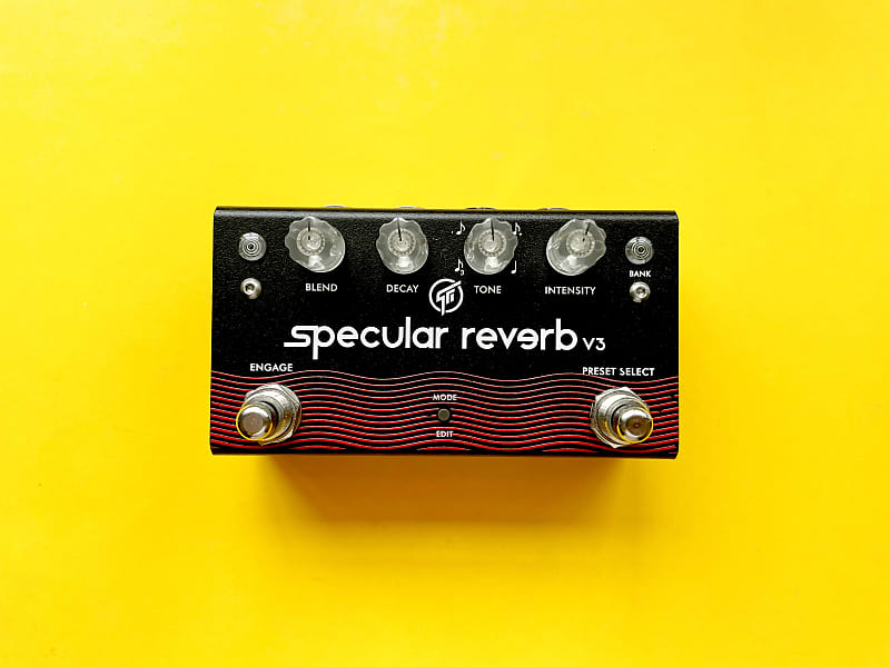 GFI System Specular Reverb V3