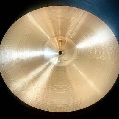 Sabian 14” Paragon Hi Hat Cymbals (Pair) image 13