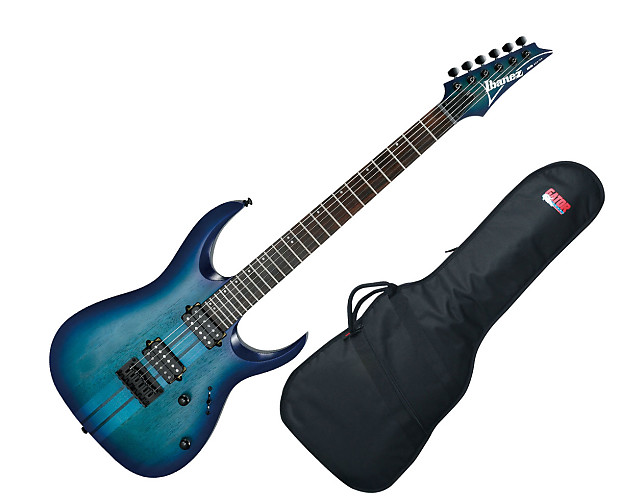 Ibanez on sale rgat62 used