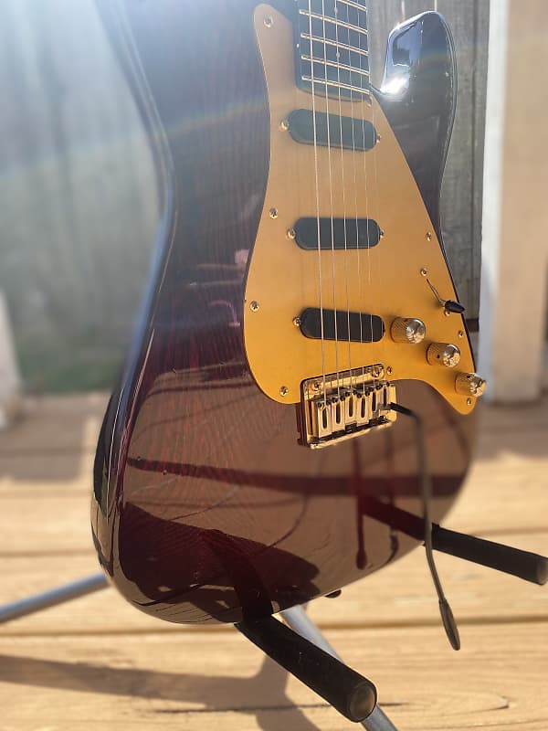 【2025秋冬新作】 Tokai M-2001 | Reverb ギター