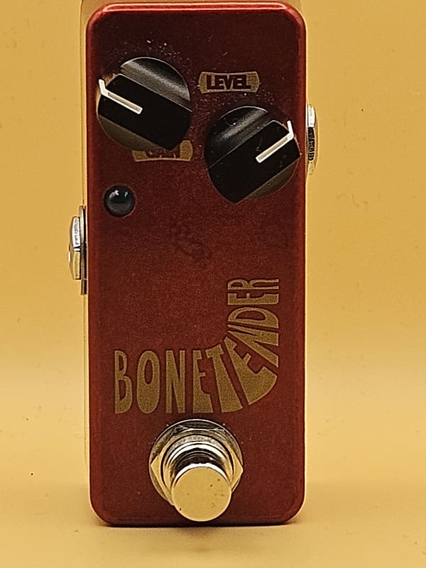Lovepedal Bonetender