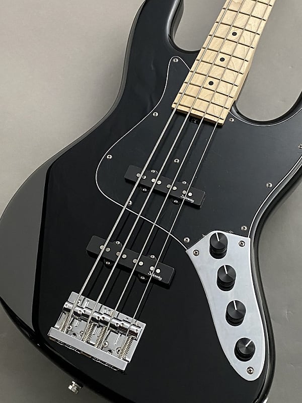 Sadowsky ML21 VJ4 Ash -BLK/M-［GSB019］ | Reverb