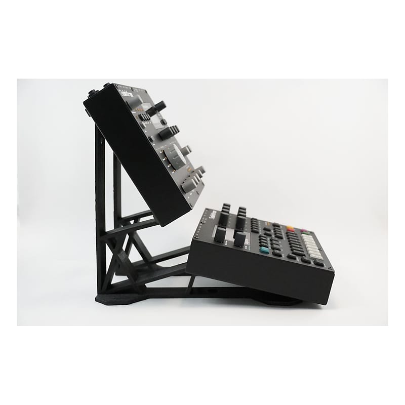 CoverUp Stands Elektron Digitakt Double Stand Reverb