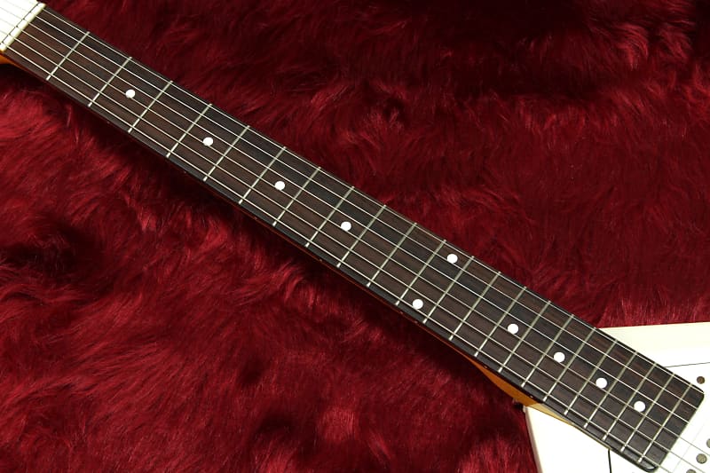 Phantom Guitar Works Phantele White | Reverb