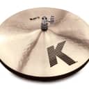 Zildjian 14 inch K/Z Special Hi-Hat Cymbals (Pair) - K0839 - 642388110348