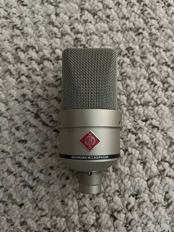 Neumann TLM 103 CLONE