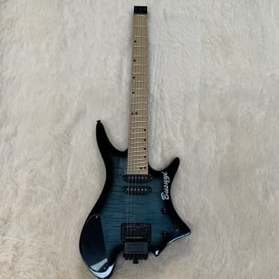 FENDER P-BASS JUNIOR RARE! Jr Precision 4-String Bass + Ashtray