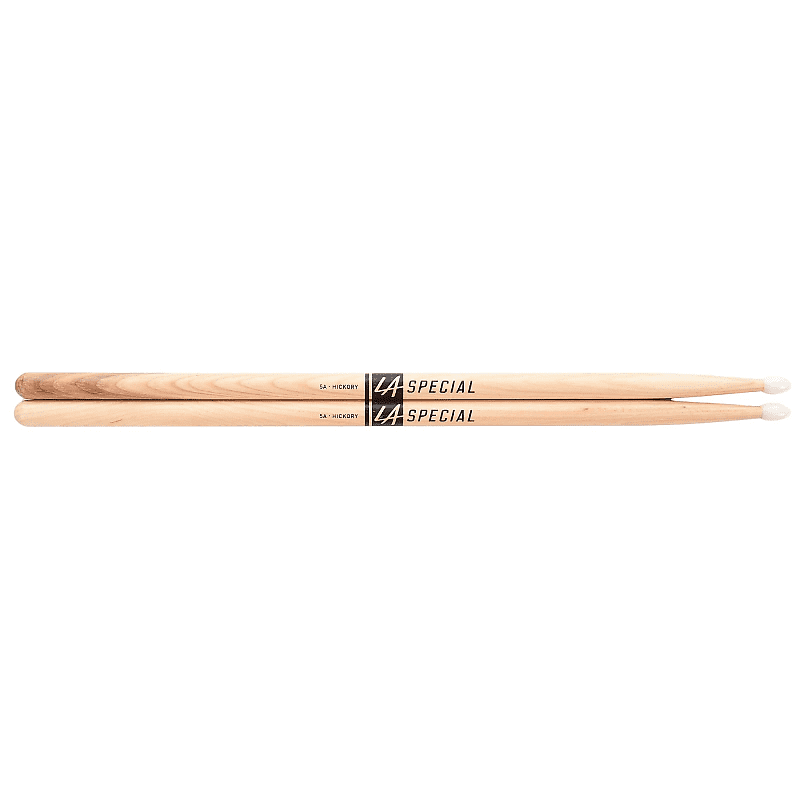 ProMark LA Special 5AN Drum Sticks | Reverb