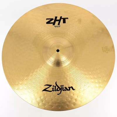 Zildjian 20" ZHT Medium Ride