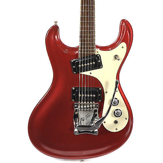 Mosrite Ventures Electric Guitar image 1