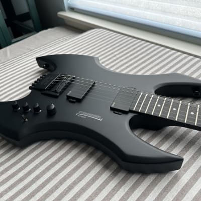 Steinberger synapse DEMON バッグ付き Amazon.com: Steinberger Synapse TranScale ST-2FPA Custom