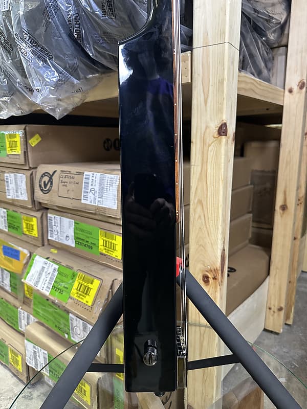 で Dean Pace 4-String Electric Upright Bass #70585 | Reverb