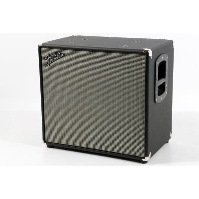 Fender Bassman 115 Neo 1x15