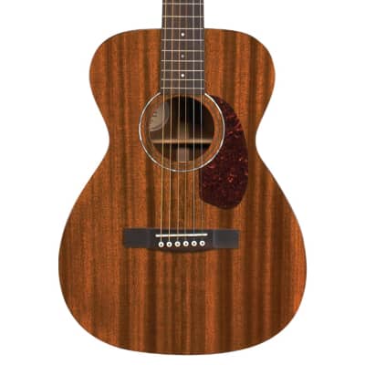 Guild M-120  Concert Acoustic Guitar - Natural Gloss for sale