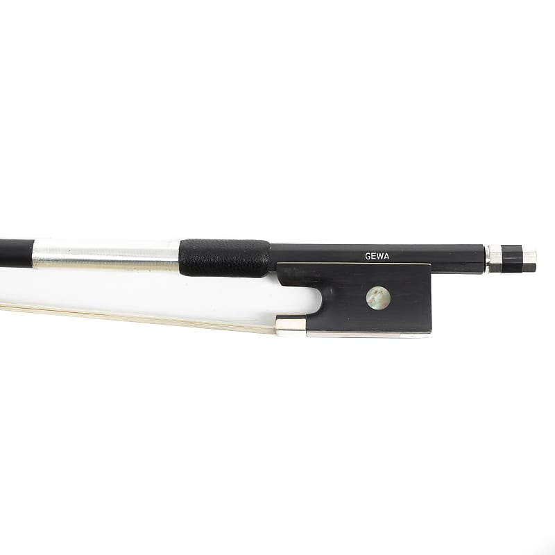 Gewa Carbon Student Violin Bow 1/4 - Nederland