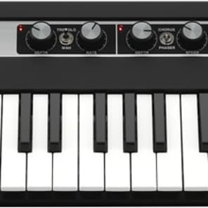 Yamaha Reface CP Electric Piano Synthesizer image 2