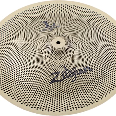 Zildjian LV8018CH-S 18in Low Volume L80 China Cymbal image 2
