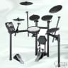 Roland TD-11K  V-Compact Series Electronic Drum Kit W/ MDS-SV Stand