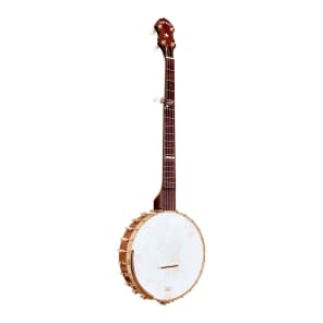 Gold Tone CB-100 Openback 5-String Resonator Banjo