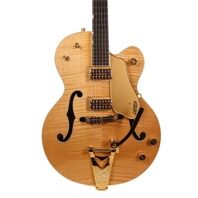 Gretsch G6120 Nashville 2003 - 2006 | Reverb