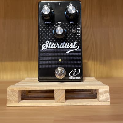 Reverb.com listing, price, conditions, and images for crazy-tube-circuits-stardust