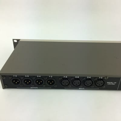 Tascam IF-AE8 Digital Audio Interface Unit image 6