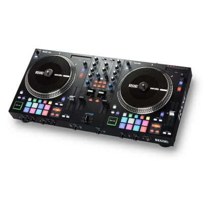 Rane ONE 2-Channel DJ Controller (King of Prussia, PA) image 1