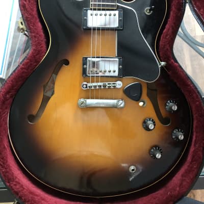 Gibson ES-335TD 