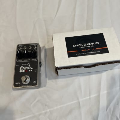 Reverb.com listing, price, conditions, and images for ethos-twe-1