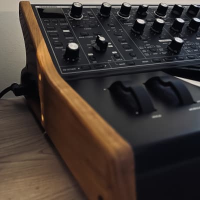 Moog Subsequent 37 Analog Synth image 5