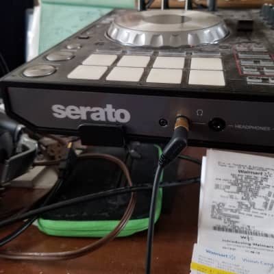 Pioneer DDJ-SX3 4-Channel Serato DJ Controller image 3
