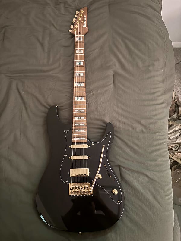 Ibanez THBB10 Tim Henson Signature | Reverb