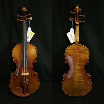 Cremona SV-800 Artist Violin Outfit Full Size 4/4 image 2