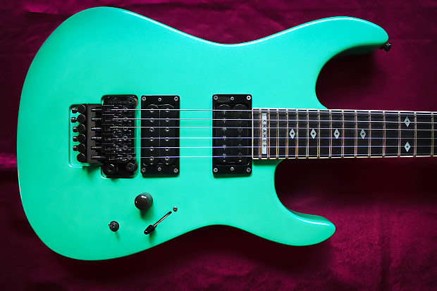 Kramer Glide B6 | Reverb Canada