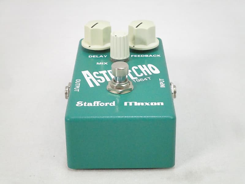 Maxon Astro Echo 1964T [02/07] | Reverb