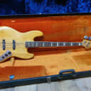 1969 Fender Jazz Bass Vintage Original 60's 69 Collectible