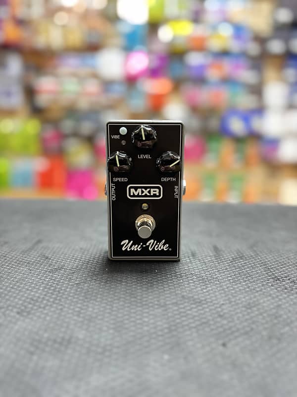 MXR M68